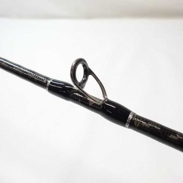 22オシアジガーフルベンド B60-4